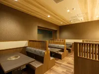 箱根小涌谷温泉 水の音 - 朝食