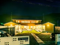 Zerogravity Seisui Villa Hotels in Setouchi