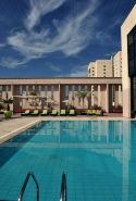 Sofitel Algiers Hamma Garden