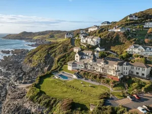 Watersmeet Hotel