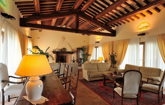 Ripa Relais Colle Del Sole