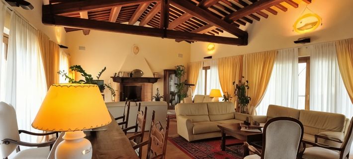 Ripa Relais Colle Del Sole Hotels in Assisi