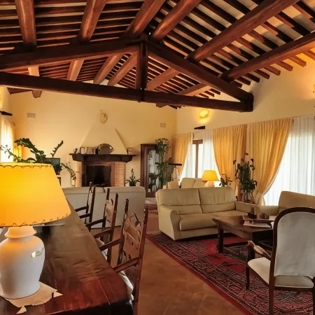 Ripa Relais Colle Del Sole