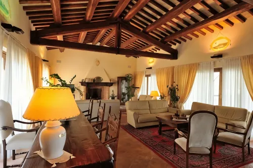 Ripa Relais Colle Del Sole - 4-Star