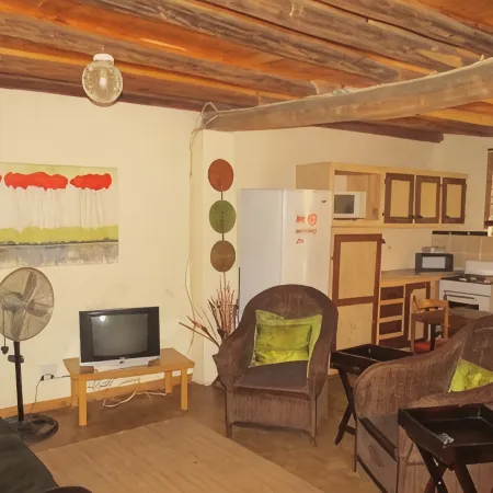 Hazyview Country Cottages