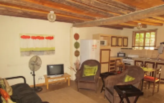 Hazyview Country Cottages