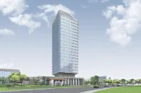 Fleuve Congo Hotel by Blazon Hotels