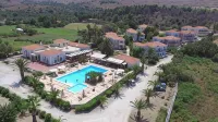 Panselinos Hotel - Hot Springs