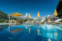 Riffelalp Resort 2222m
