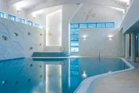 愛神温泉旅館 - 健身室/gym room