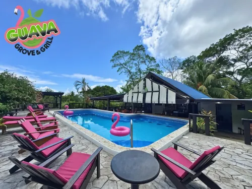 Guava Grove Resort & Villas - Boutique