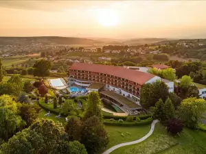 Hotel & Spa der Steirerhof