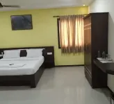 Hotel Landmaark Tiruppur