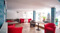 Silver Hotel Budapest City Center