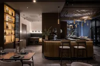 Regency Hotel Chisinau
