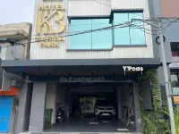 KB MARINA PARk Hotels near Triplicane