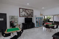 Lilla Summer Retreat @ Bentong Các khách sạn ở Karak