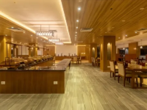 ソルティ・ウェステンド・リゾート・チトワン チトワンのホテル