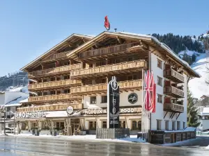 Raffl's Tyrol Hotel