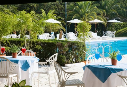 시즈나미 리조트 호텔 스윙 비치