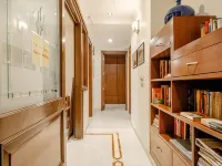 Tree of Life Bed & Breakfast Hotels near Malviya Nagar