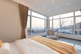 Wangshan Su Featured Homestay (Caigou Road)