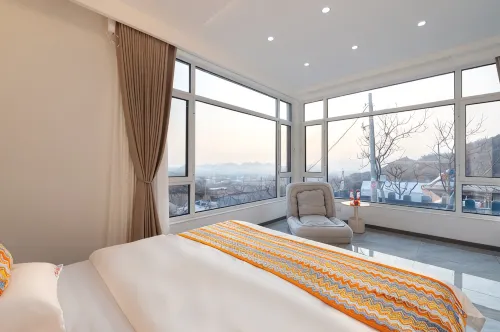 Wangshan Su Featured Homestay (Caigou Road)