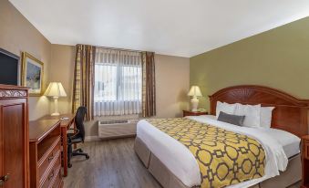 Baymont by Wyndham Tehachapi