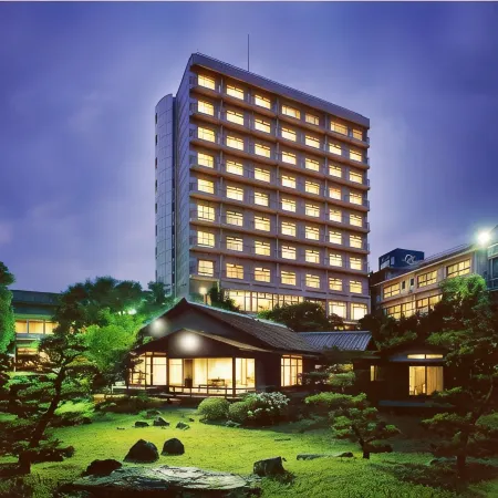 Hotel Parens Onoya