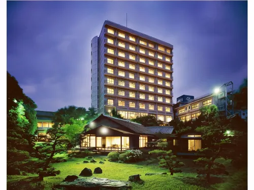 Hotel Parens Onoya - Wifi