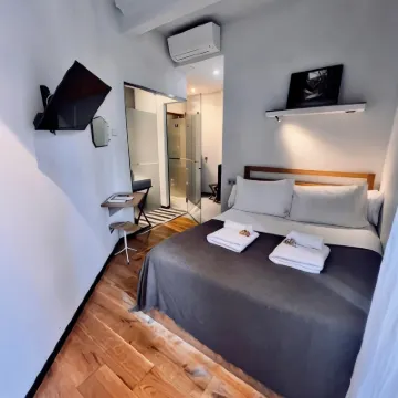 伊巴伊亞阿拉馬克酒店