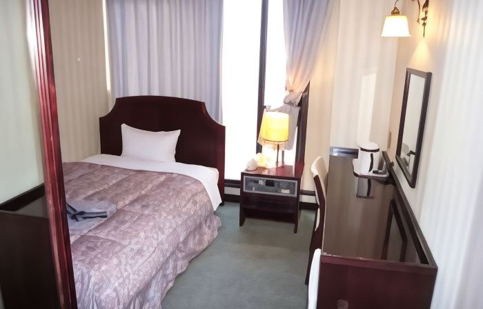 Business Hotel Nishiko