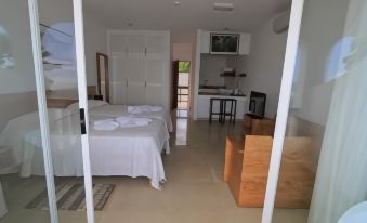 Marie-France Beach Front Apartments