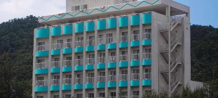 Hotel Big Marine Amami Hotels in Amami