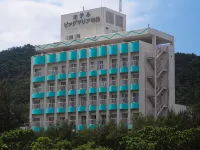 Hotel Big Marine Amami - Wifi