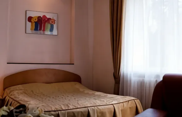 索斯諾威耶波爾酒店