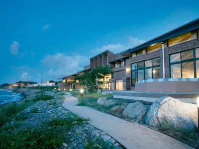 Marine Talattho Izumo Hotels in 