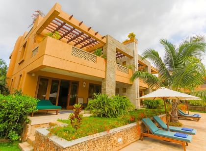 Villa Mandhari - Diani Beach