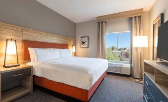 Candlewood Suites Murfreesboro