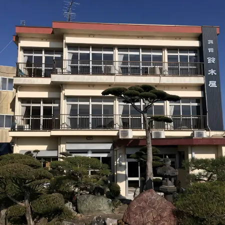 Suzukiya Ryokan
