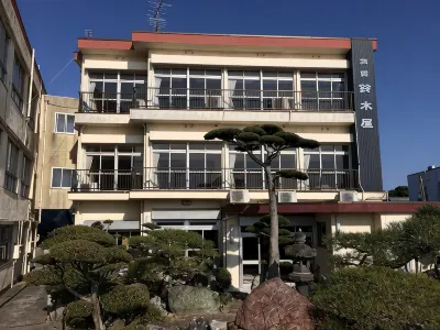 Suzukiya Ryokan Saku Island 주변 호텔