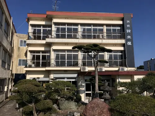 Suzukiya Ryokan Hotels in Nishio