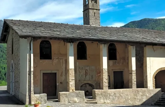 聖布里吉達住宿加早餐旅館