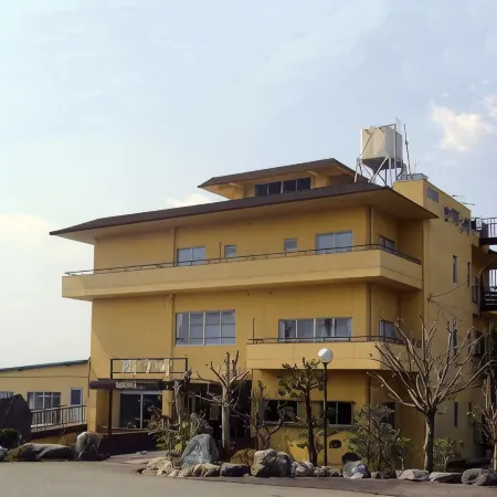 Minami Toba Resort Hotel Senosaki