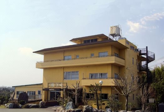 도바 Minami Toba Resort Hotel Senosaki(Minami Toba Resort Hotel Senosaki) 2성급 호텔 객실