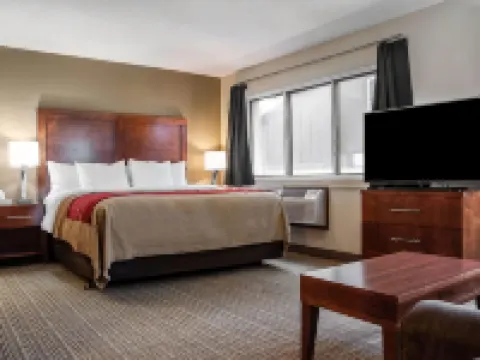 Comfort Inn Hotels in Dickinson