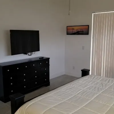 Stunning New Home in Cape Coral Florida Hotel in zona Seahawk Park