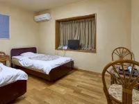 Shinwaka Lodge Hotels near Kimiidera Temple