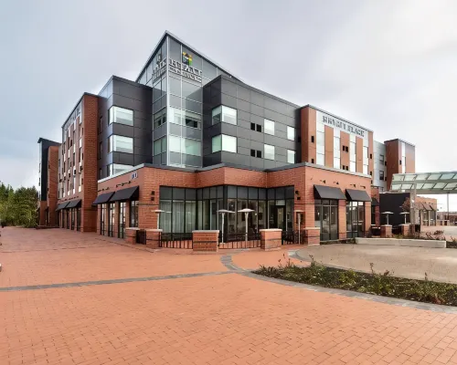 Hyatt Place Moncton Hotels in Moncton