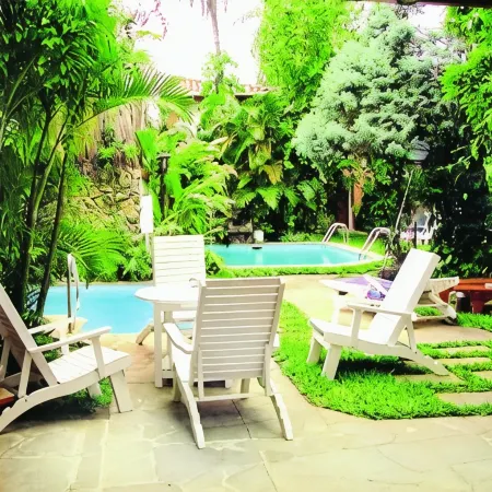 Hotel Portal del Sol